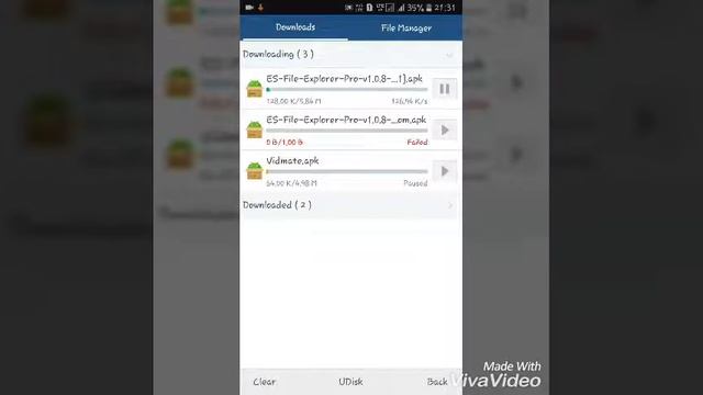 How to download es file explorer pro смотреть онлайн
