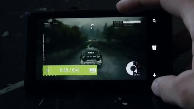 myTube WP8 смотреть онлайн
