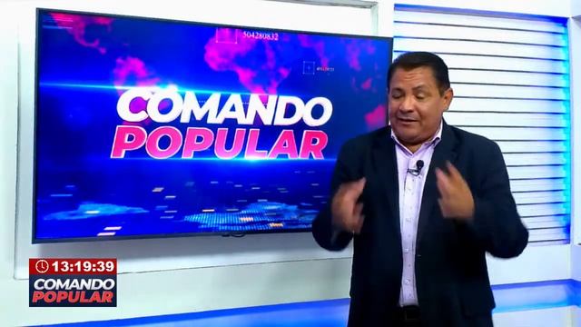 PROGRAMA COMANDO POPULAR - AO VIVO 02-04-24 смотреть онлайн