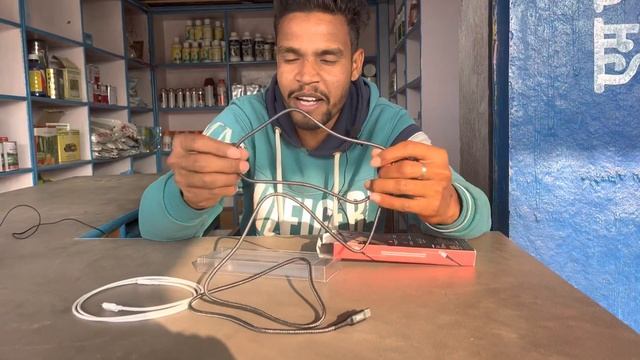 Best Mfi iPhone lightning cable for iPhone.👍 Apple certified cable | what is MFi? @TechBurner смотреть онлайн