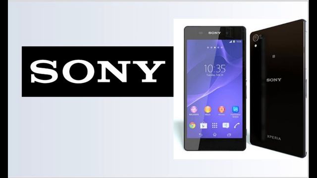 Sony Ringtone смотреть онлайн