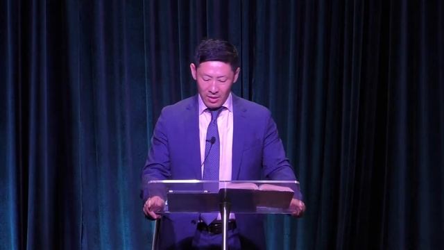 His Temple | Pastor Dinh Luu смотреть онлайн