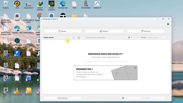 Como Baixar Instalar e Ativar o Archicad 27 PORTUGUES OU INGLES Windows ou Mac M1 M2 M3 INTEL смотреть онлайн