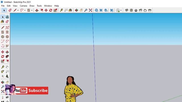 Tutorial Instal Enscape 2.8 To Sketchup 2021 (FIX NOT DETECTED EXTENSIONS)