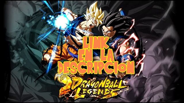 Dragon Ball Legends APK 1.29.0 para Android 5.0 en adelante смотреть онлайн