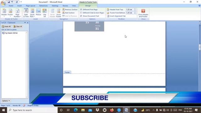 #1. Microsoft Word Tutorial For Beginners in Hindi | Basics of Microsoft Word | How to use ms word смотреть онлайн