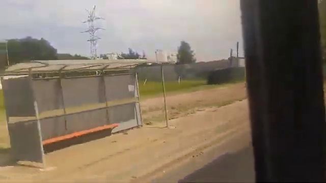 Автобус Минска МАЗ-105.065, гос.№ АI 1038-7,марш.76э (20.06.2021) смотреть онлайн