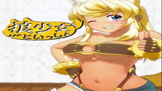 Presentando Wolf girl with you - Una navidad entretenida смотреть онлайн