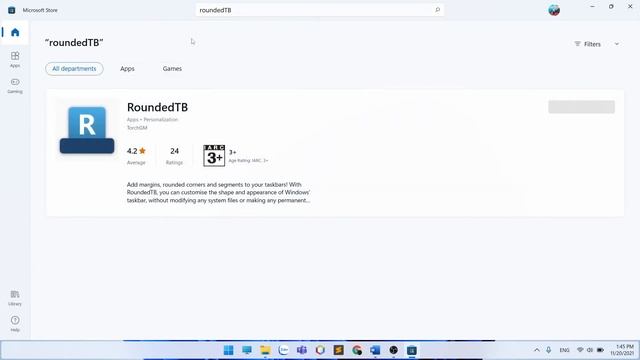 Taskbar macOS for Windows смотреть онлайн