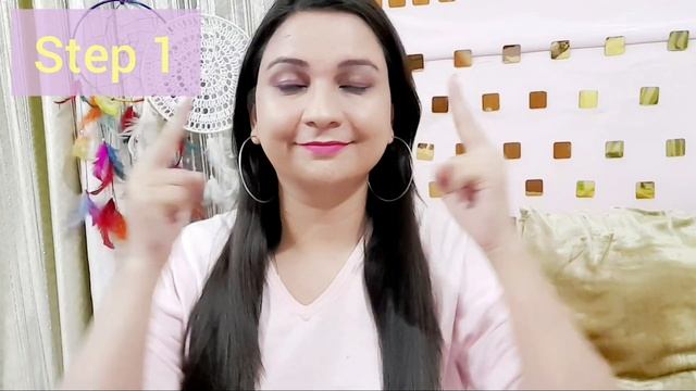 Just 1 minute! How to Get apple cheeks and Lift sagging cheeks to look 10 year younger l Face yoga. смотреть онлайн