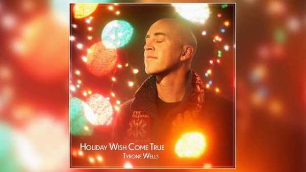 Tyrone Wells - "Last Christmas" (Official Audio)