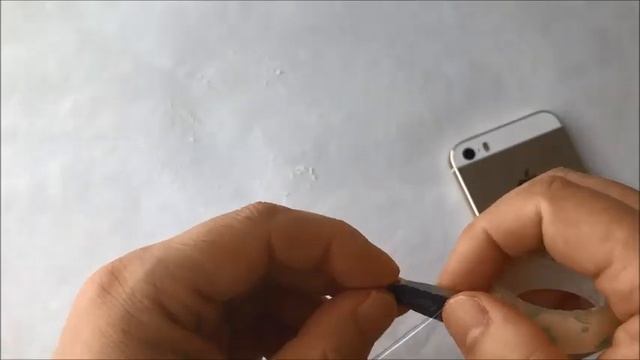 How to clean the nanoPad смотреть онлайн