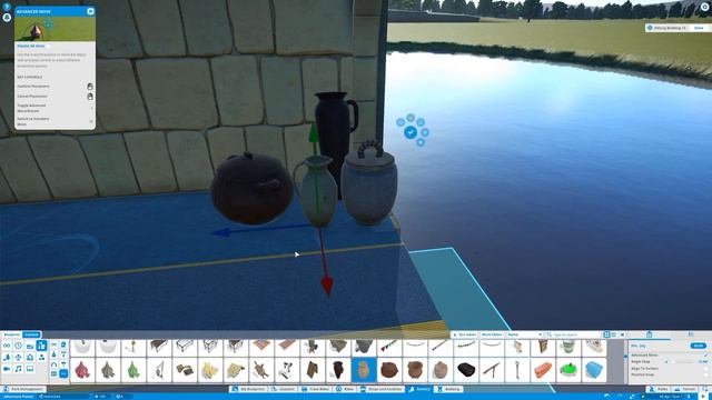 🌴 First Boat Station! | Jungle Zone | Adventure Planet - Episode 4 | Planet Coaster смотреть онлайн