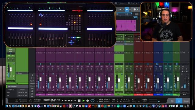 Icon Qcon Pro X | What I like & Dislike | LIVE Stream смотреть онлайн