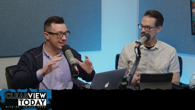 Biblical Marriage and Gender Roles – Part 3 (ft. Nicole Shah) смотреть онлайн