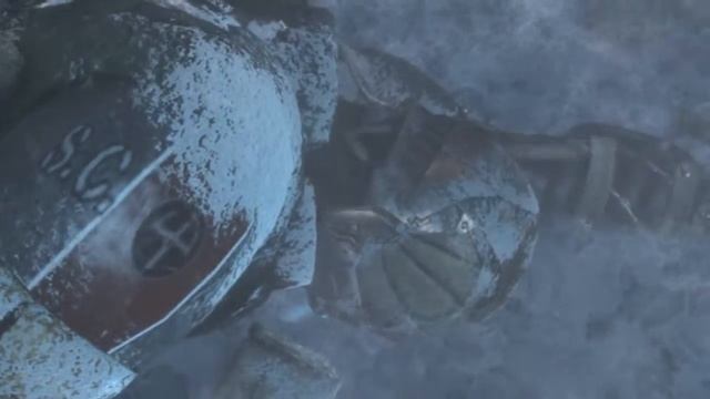 Let's Play Dead Space 3: Part 1