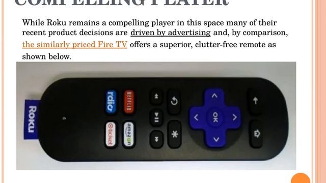 Roku 7.6 OS Update смотреть онлайн