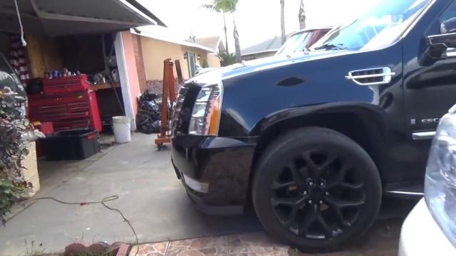 06 LINCOLN MARK LT - NEW HEADLIGHTS - PROJECTOR LIGHTS LED смотреть онлайн