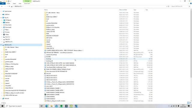 STUDIO MEWAH vMix TUTORIAL SET KAMERA HP TERHUBUNG KE vMix 24 PRO DENGAN DROIDCAM смотреть онлайн