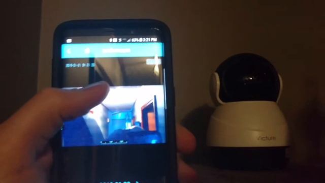 Victure Security Camera Review & Giveaway смотреть онлайн