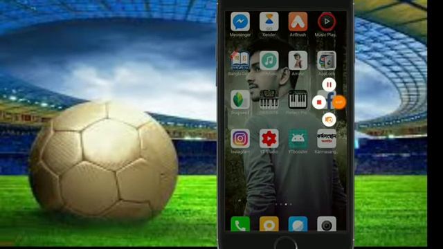How to create a live wallpaper ||Live wallpaper kaise baniya смотреть онлайн