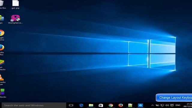 How to Change Keyboard Layout смотреть онлайн