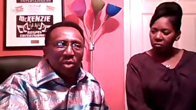 "Mac-Time" with Reality 101 - Discussing the Very touchy subject of Racism. смотреть онлайн