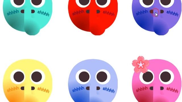 HKtito Emojis смотреть онлайн