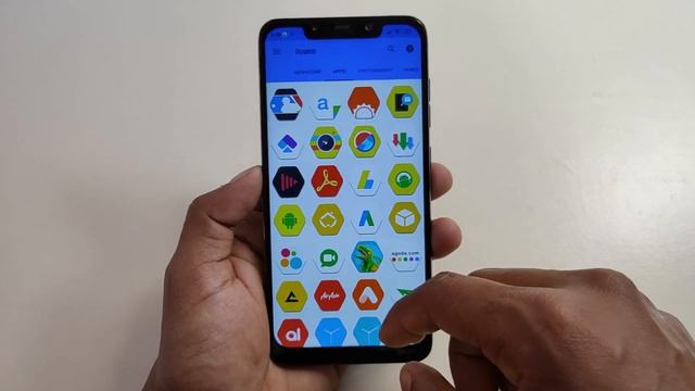 TOP 7 AMAZING ICON PACKS FOR ANDROID 2020 - BEST ICON PACKS! смотреть онлайн
