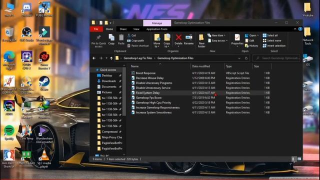 🔧🛠️ HOW TO OPTIMIZE WINDOWS 10 FOR GAMELOOP 7.1 || GAMELOOP LAG FIX || game loop optimization #new смотреть онлайн