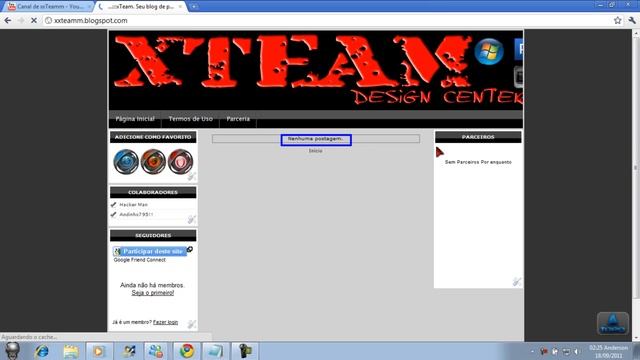 Site XTEAM смотреть онлайн