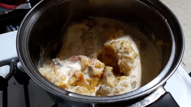 Apple, Pumpkin, Cherokee Squash Soup in Less than 5 min. смотреть онлайн