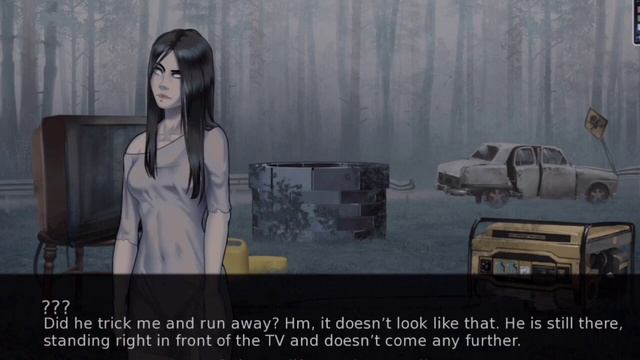 Dirty fantasy game new v 0.2.3for Android/pc devices смотреть онлайн