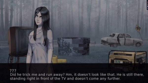 Dirty fantasy game new v 0.2.3for Android/pc devices