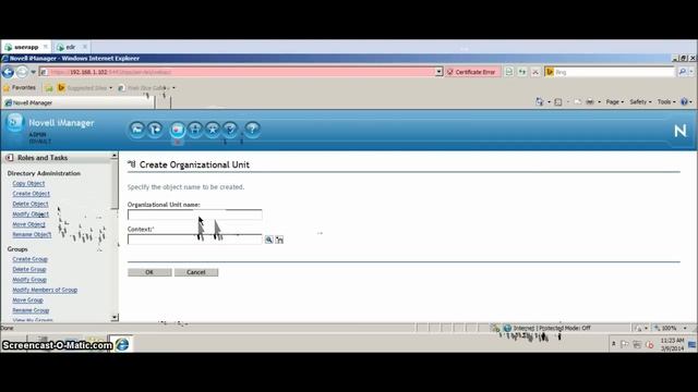 NetIQ IDM 4.0.2 Framework Installation on Windows 2008 R2 Servers смотреть онлайн