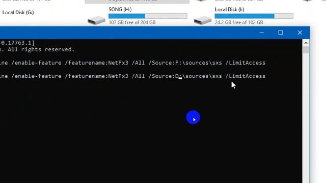 HOW TO INSTALL Dot Net framework 3 5 offline | TechTubic | Tech Tutorial | Entertainment смотреть онлайн