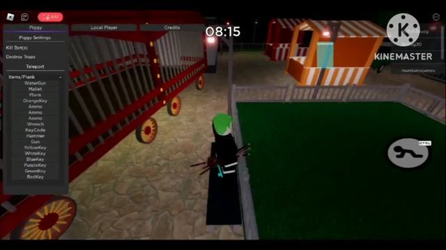 PIGGY SCRIPT PASTEBIN SCRIPT THAT CAN YOU GET ALL ITEMS/INF JUMP/WORKING SCRIPT 2022 (ROBLOX) смотреть онлайн