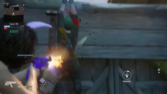 Uncharted 4 Gameplay & The Reason I'm Going To Throw My Playstation Out The Window смотреть онлайн