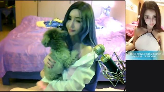 JAC Refine S5] burst China Super Girls REA coming hot milk shake [dancing]1512 04 смотреть онлайн