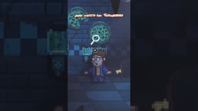 СЕКРЕТНЫЕ МИНИ-ИГРЫ ФНАФ Into the Pit #game #фнаф #fnaf #intothepit #shorts #выборnow смотреть онлайн