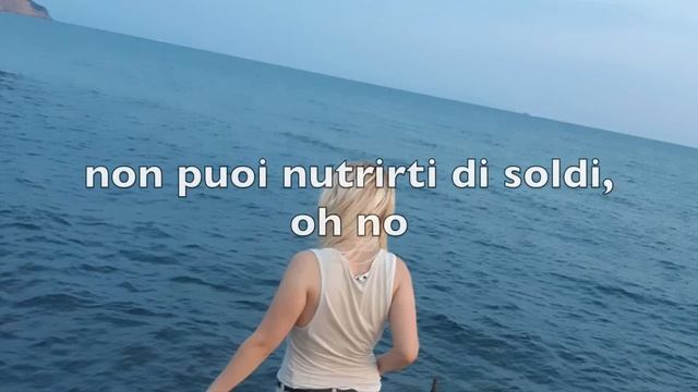 AURORA - The Seed (TRADUZIONE) смотреть онлайн
