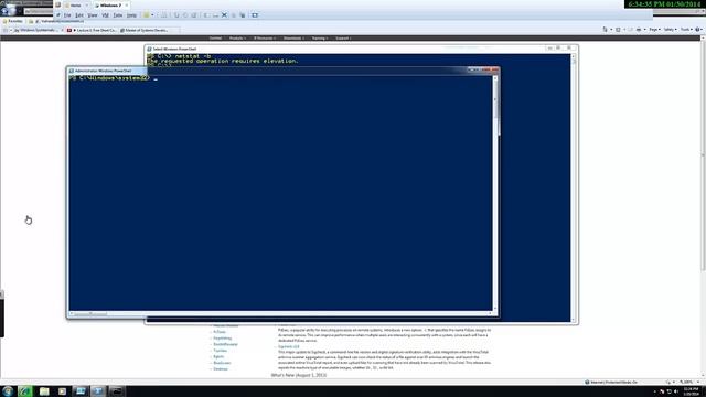 Fight against Malware: Free Short Course - Network Security Administrator (ENSA) Certification смотреть онлайн
