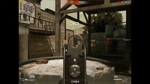 S.K.I.L.L Special Force 2 - Fast 5k by Crus1' смотреть онлайн