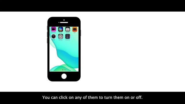 Accessibility Shortcut - iPhone accessibility feature смотреть онлайн