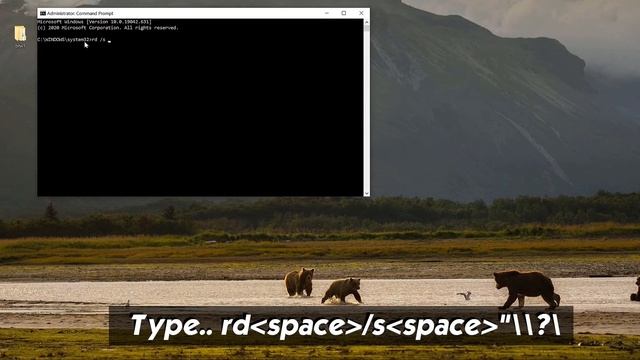 How to delete file no longer located exist - how to delete file no longer located exist смотреть онлайн