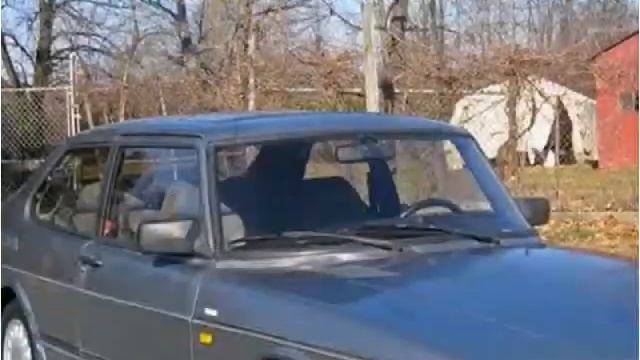 1991 Saab 900 Used Cars Marlboro NJ смотреть онлайн