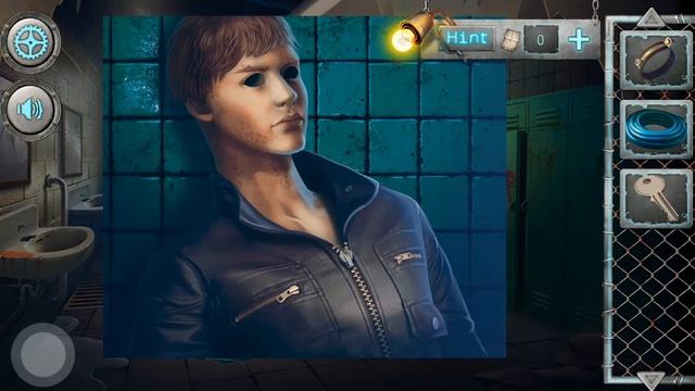 Scary Horror 2 - Android Gameplay смотреть онлайн