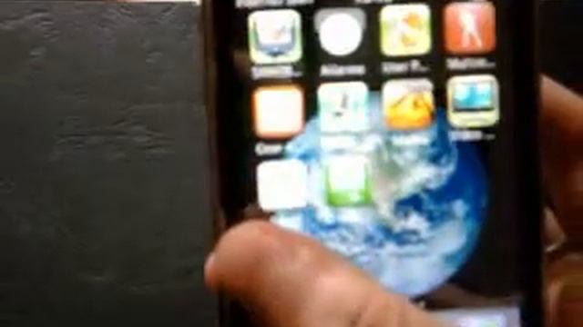 iPhone 3GS 32GB wi-fi dual sim.mp4 смотреть онлайн