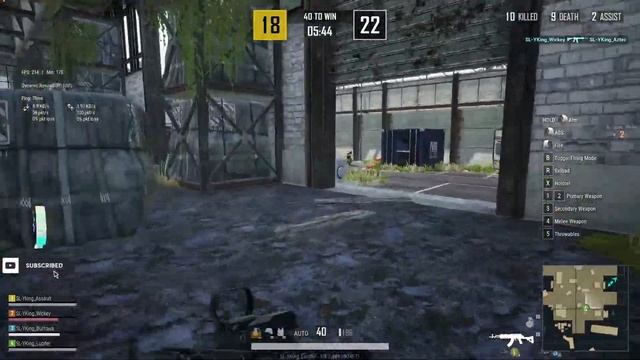 වයිකින්ස් වලිය / PUBG LITE Gameplay | Sinhala Gameplay | SL Gaming | Sri Lankan смотреть онлайн
