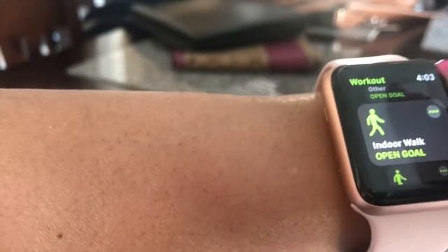 Apple Watch Series 3 Update смотреть онлайн